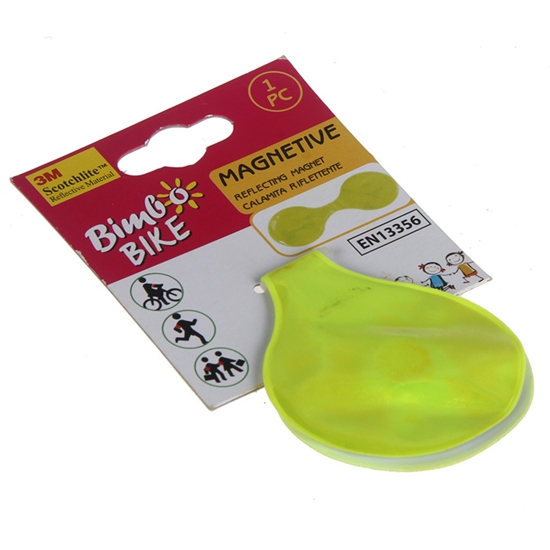 Изображение Atstarotājs ar magnētu