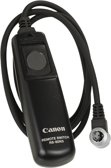 Picture of Canon RS-80 N3 Remote Trigger