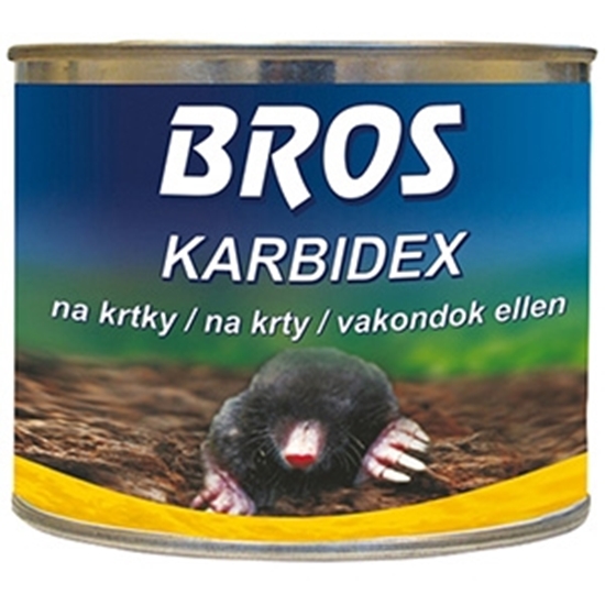 Picture of Drēbju kodēm slazds Bros (443)