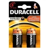 Изображение Duracell MN 1400 Basic C (LR14) Blister Pack 2pcs