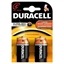 Изображение Duracell MN 1400 Basic C (LR14) Blister Pack 2pcs