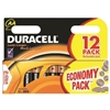 Изображение Duracell MN 1500 Basic AA (LR6) Blister Pack 12pcs