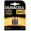 Attēls no Duracell MN 21 (LR23) Blister Pack 2pcs