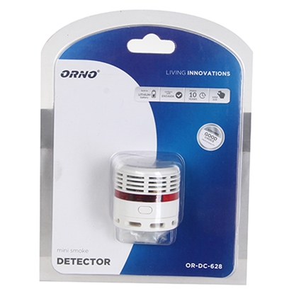 Picture of Dūmu detektors OR-DC-628 mini