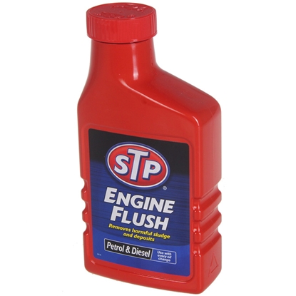 Изображение Dzinēja skalotājs STP 450ml