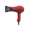 Picture of ESPERANZA EBH003R Hair Dryer with folding handle 750W RED