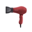 Attēls no ESPERANZA EBH003R Hair Dryer with folding handle 750W RED