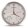 Picture of ESPERANZA EHC008W WALL CLOCK WASHINGTON WHITE