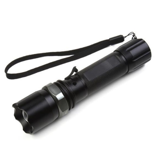 Picture of Esperanza EOT003 flashlight CREE Q5 5W LED