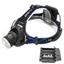Attēls no Esperanza EOT005 head lamp CREE XPE T6 3W LED