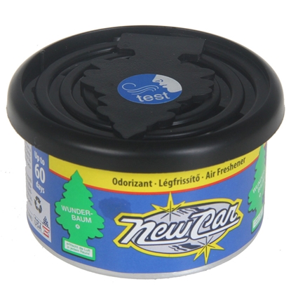 Picture of Gaisa atsv. Auto Fiber Can New Car