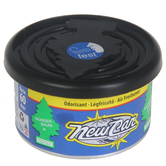 Picture of Gaisa atsv. Auto Fiber Can New Car