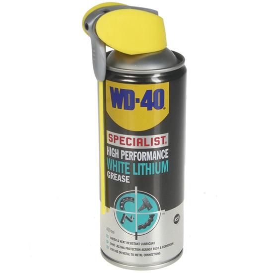 Picture of Litija smērviela WD-40 400ml