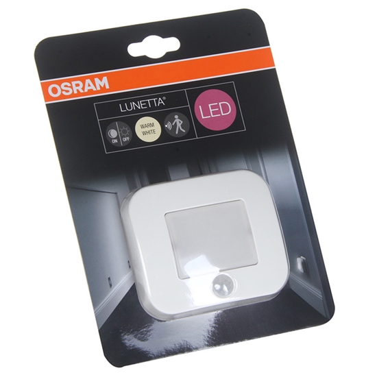 Picture of Naktsgaisma LUNETTA HALL ar kust sens. /6