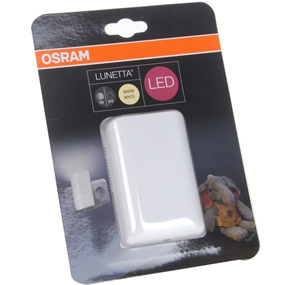 Attēls no Naktsgaisma LUNETTA Glow /6