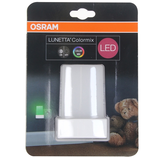 Picture of Naktsgaisma LUNETTA Shine RGB /6