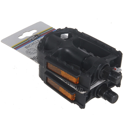 Изображение Pedāļi FURIOUS 7x9.5cm ar gultņiem