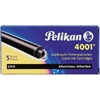 Изображение Pelican Ink Cartridge GTP / 5 Brilliant Black