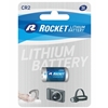 Picture of Rocket CR2 Blister pack 1psc
