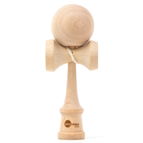 Picture of Rot. Kendama USA Classic Natural