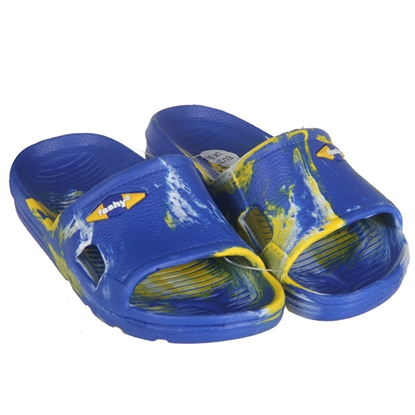 Изображение Sandales mazuļu Trekk