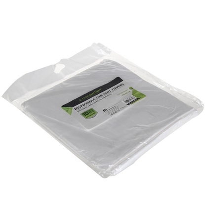 Attēls no Sēdekļa pārklājs servisam 80x140cm