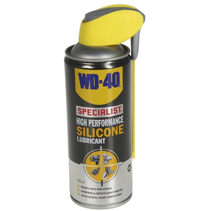 Picture of Silikons WD-40 400ml