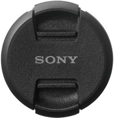 Изображение Sony ALC-F67S Lens Cap 67 mm