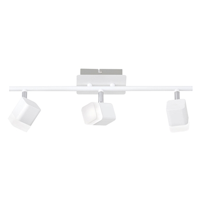 Picture of Sp.l.-ROUBAIX 3x4W LED 1200lm 3000K balta