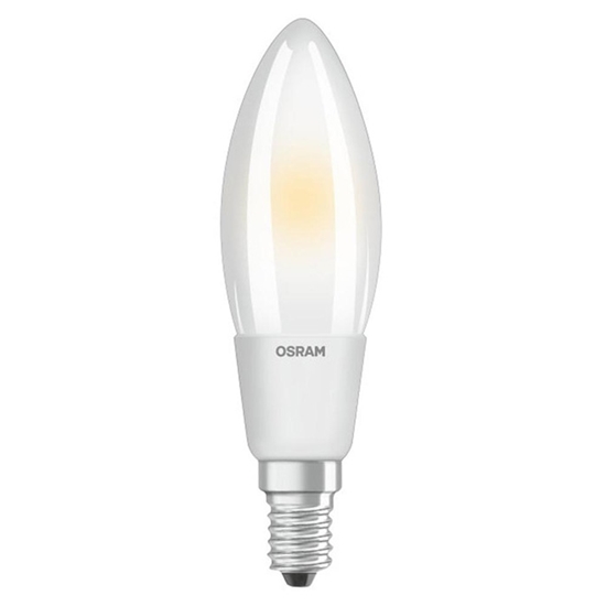 Изображение Spuldze Retrofit CLB 5.9W(60)/827 E14 FR DIM