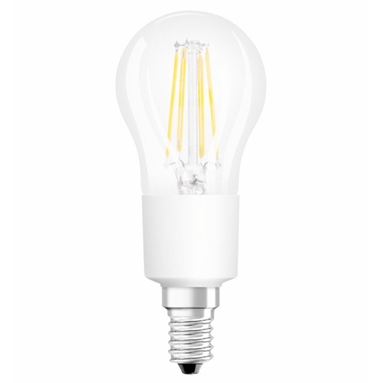 Picture of Spuldze Retrofit CLP 5.9W(60)/827 E14 CL