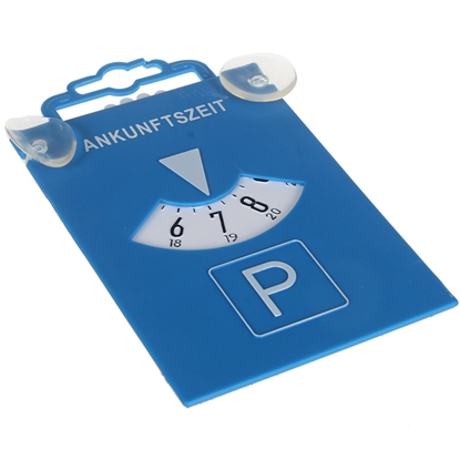 Attēls no Stāvvietas laika rādītājs