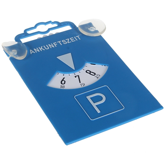 Picture of Stāvvietas laika rādītājs
