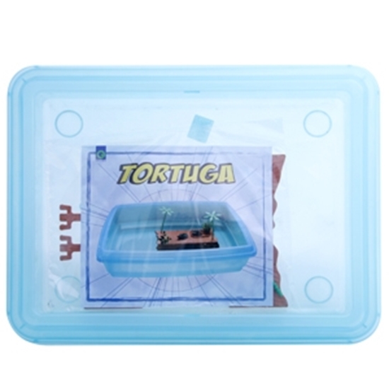 Picture of Švammes trauku 2gab. ECO 10x7cm