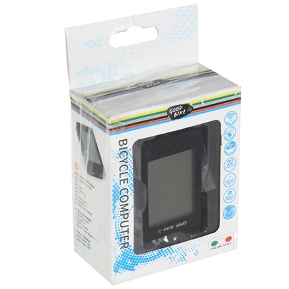 Picture of Velo bezvadu dators 22F