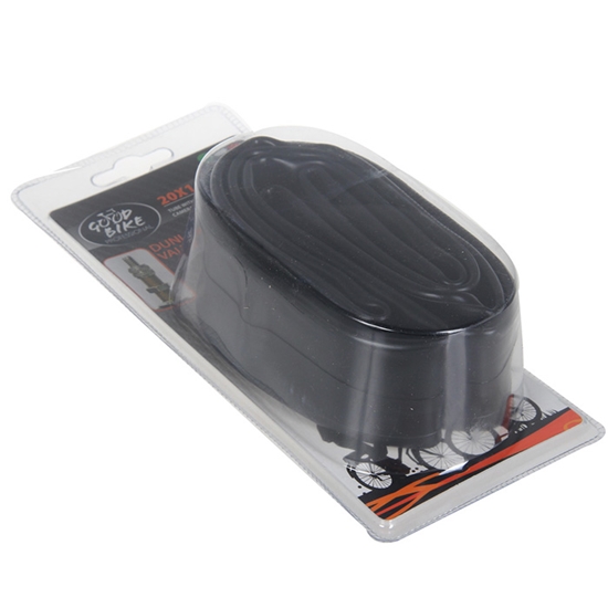 Picture of Velo kamera 20 x 1,75 with valve DV (DUNLOP)