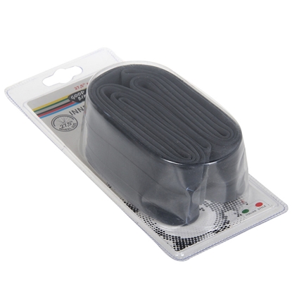 Attēls no Velo kamera 27,5 x1.75 D/V(Dunlop) 40mm