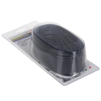 Attēls no Velo kamera 28*1 5/8-3/8 700*35C F/V(Presta) 36mm