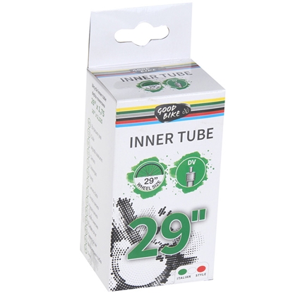 Attēls no Velo kamera 29 x1.75 D/V(Dunlop) 40mm