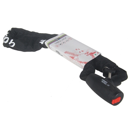 Attēls no Velo saslēdzējs d8x900mm, 2atslēgas