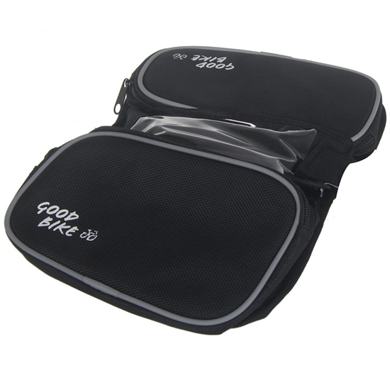 Picture of Velo soma BAG-5 14x10x4cm, ūdens izturīga