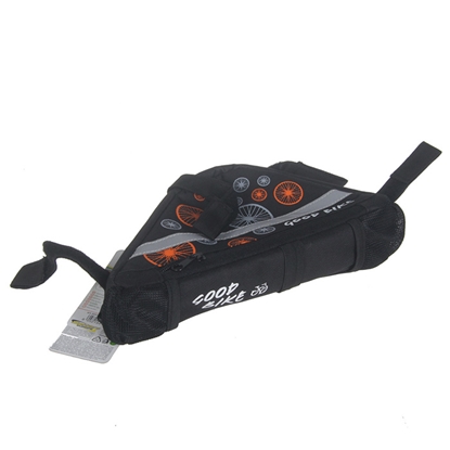 Picture of Velo soma TRIANGLE 26x13x5cm