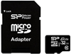Picture of Karta pamięci microSDHC 32GB CL10/UHS-1 100/80 MB/s Elite + adapter