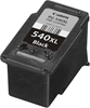 Picture of Canon PG-540 XL ink cartridge Original High (XL) Yield Photo black