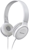Picture of Panasonic headphones RP-HF100E-W, white