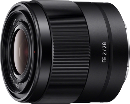 Picture of Sony SEL28F20