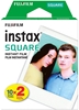 Изображение Fujifilm Instax Square Glossy 2x10 Sheets
