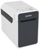 Picture of Brother TD-2130N label printer Direct thermal 300 x 300 DPI 152.4 mm/sec Ethernet LAN