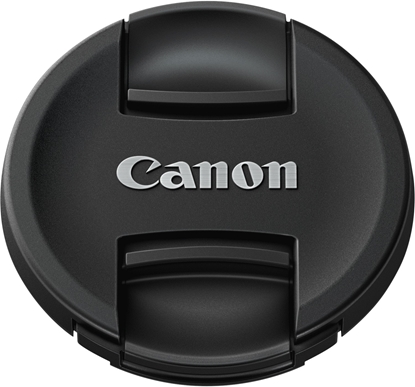 Attēls no Canon E-77 II Lens Cap