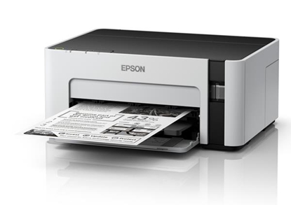Attēls no Epson EcoTank M1100 inkjet printer 1440 x 720 DPI A4